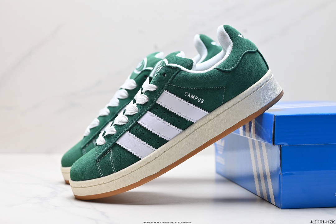 Adidas Campus Shoes